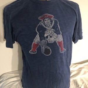 New England Patriots T—Shirt